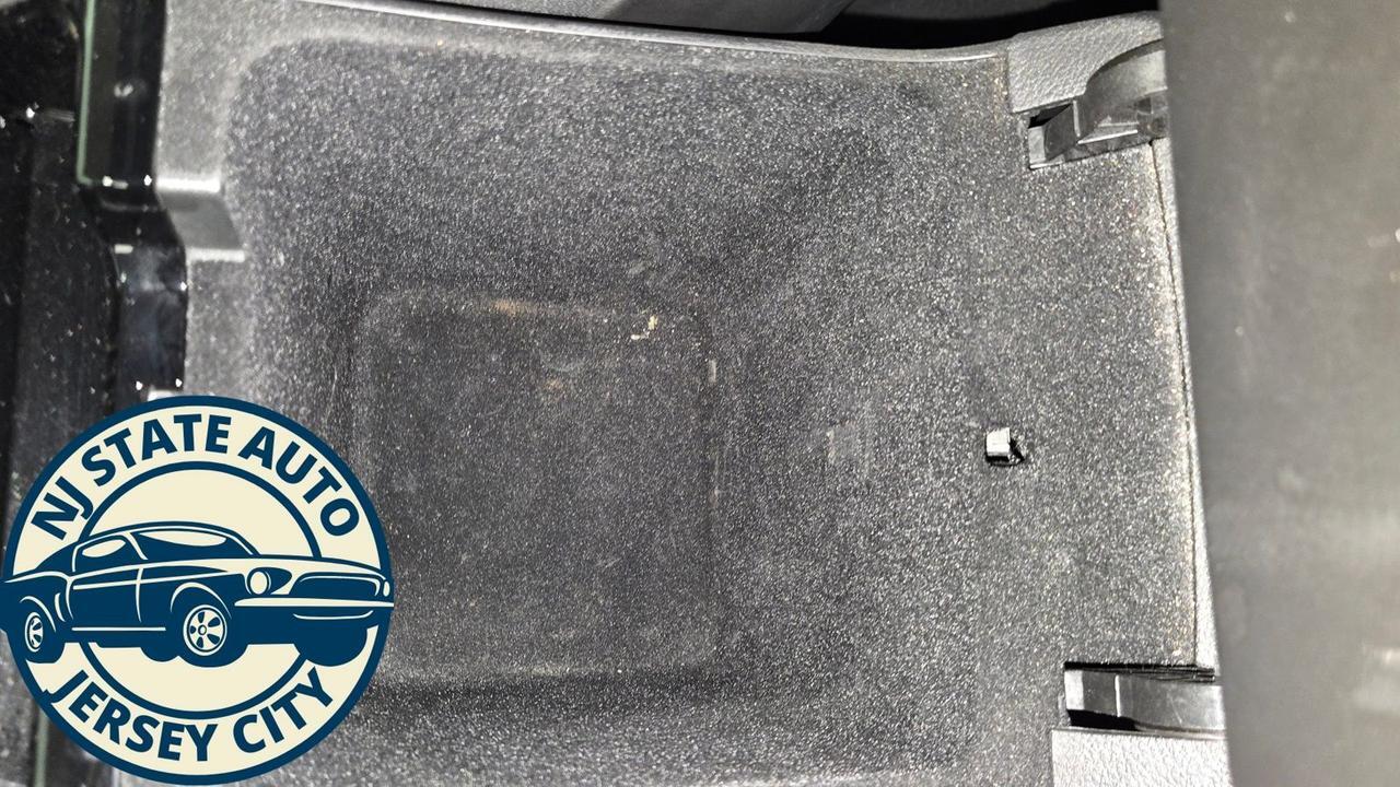 2022 Jeep Grand Cherokee Overland 4xe Jersey City NJ