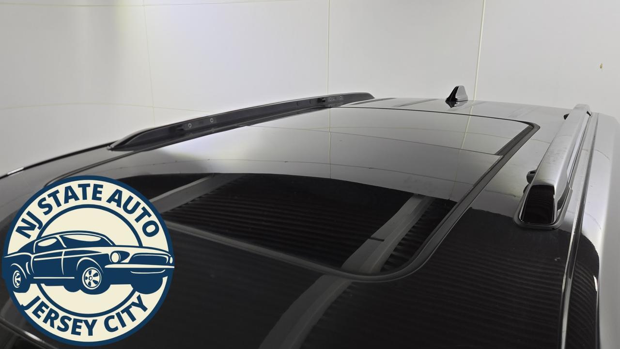 2022 Jeep Grand Cherokee Overland 4xe Jersey City NJ