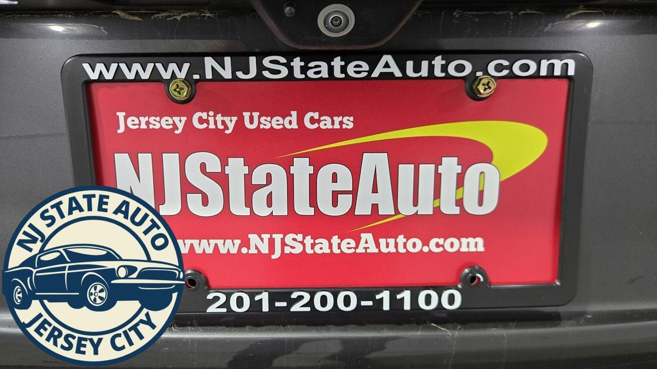 2022 Jeep Grand Cherokee Overland 4xe Jersey City NJ