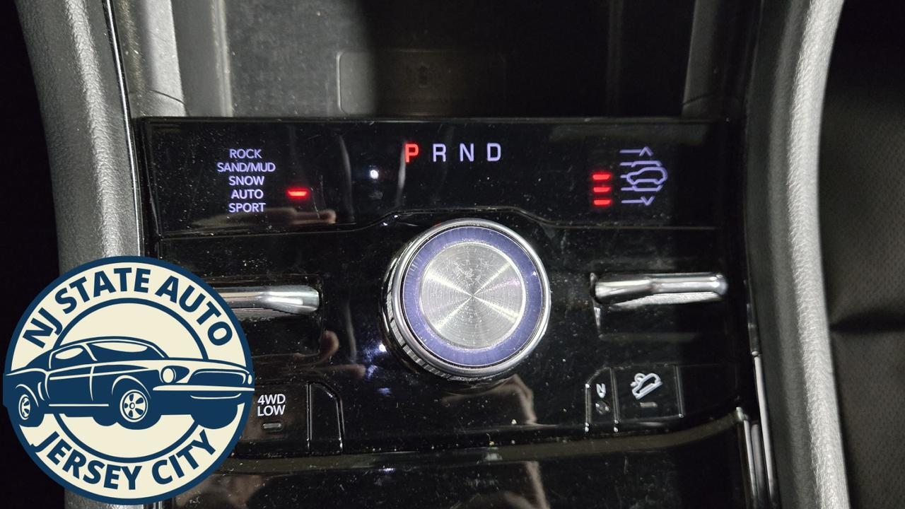 2022 Jeep Grand Cherokee Overland 4xe Jersey City NJ