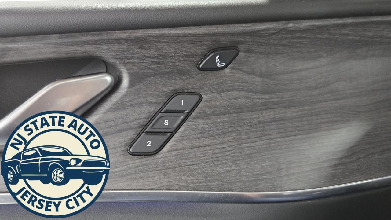 2022 Jeep Grand Cherokee Overland 4xe Jersey City NJ