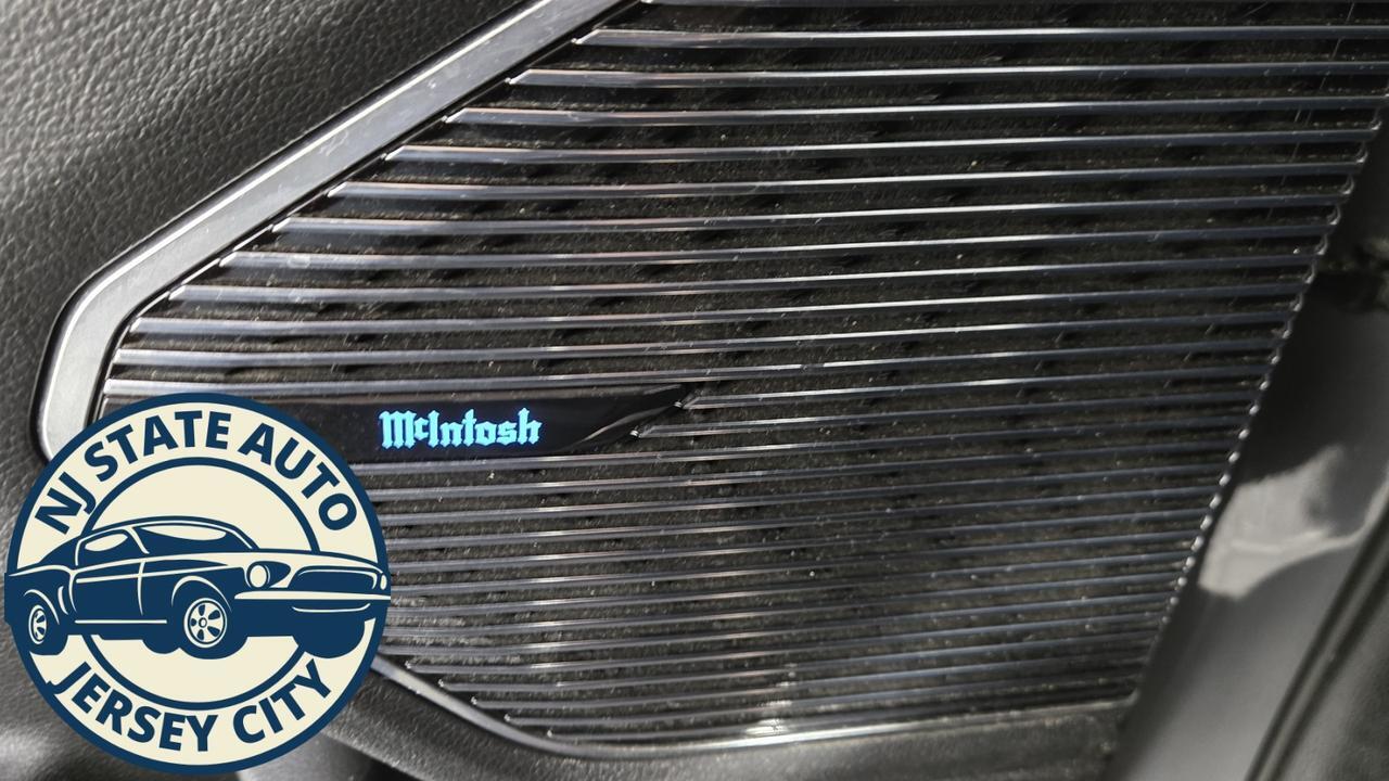 2022 Jeep Grand Cherokee Overland 4xe Jersey City NJ