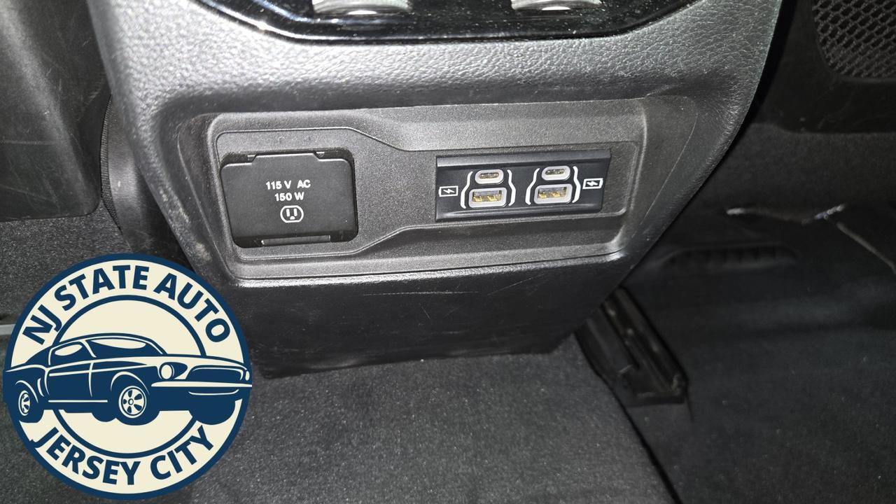 2022 Jeep Grand Cherokee Overland 4xe Jersey City NJ