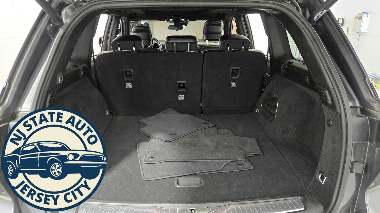 2022 Jeep Grand Cherokee Overland 4xe Jersey City NJ