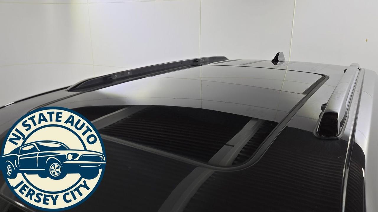 2022 Jeep Grand Cherokee Overland 4xe Jersey City NJ