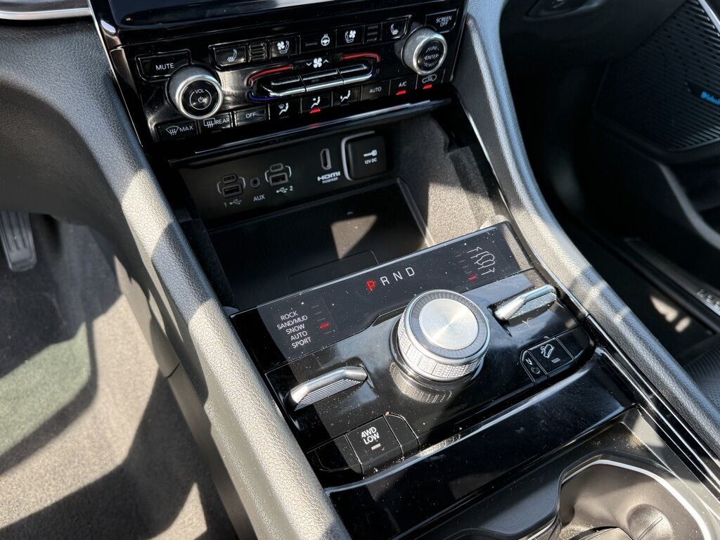 2022 Jeep Grand Cherokee Overland Crestwood KY