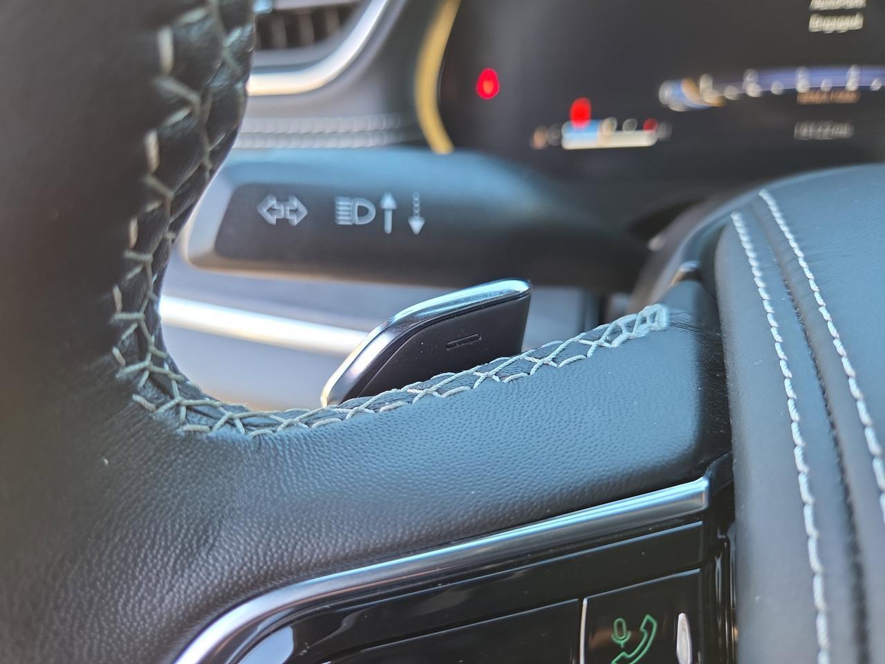 2022 Jeep Grand Cherokee Overland Hamburg PA