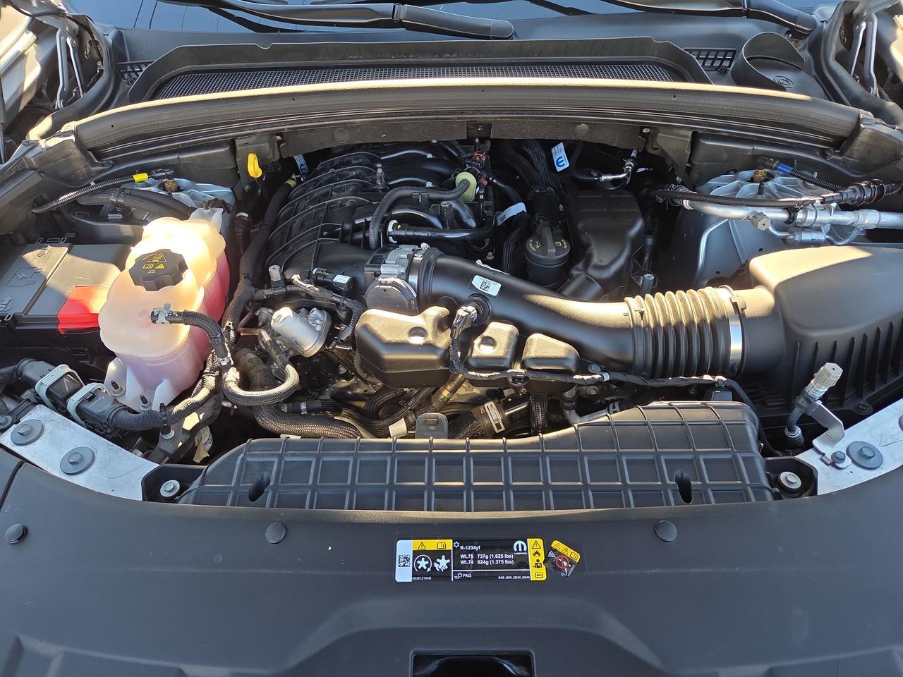 2022 Jeep Grand Cherokee Overland Hamburg PA