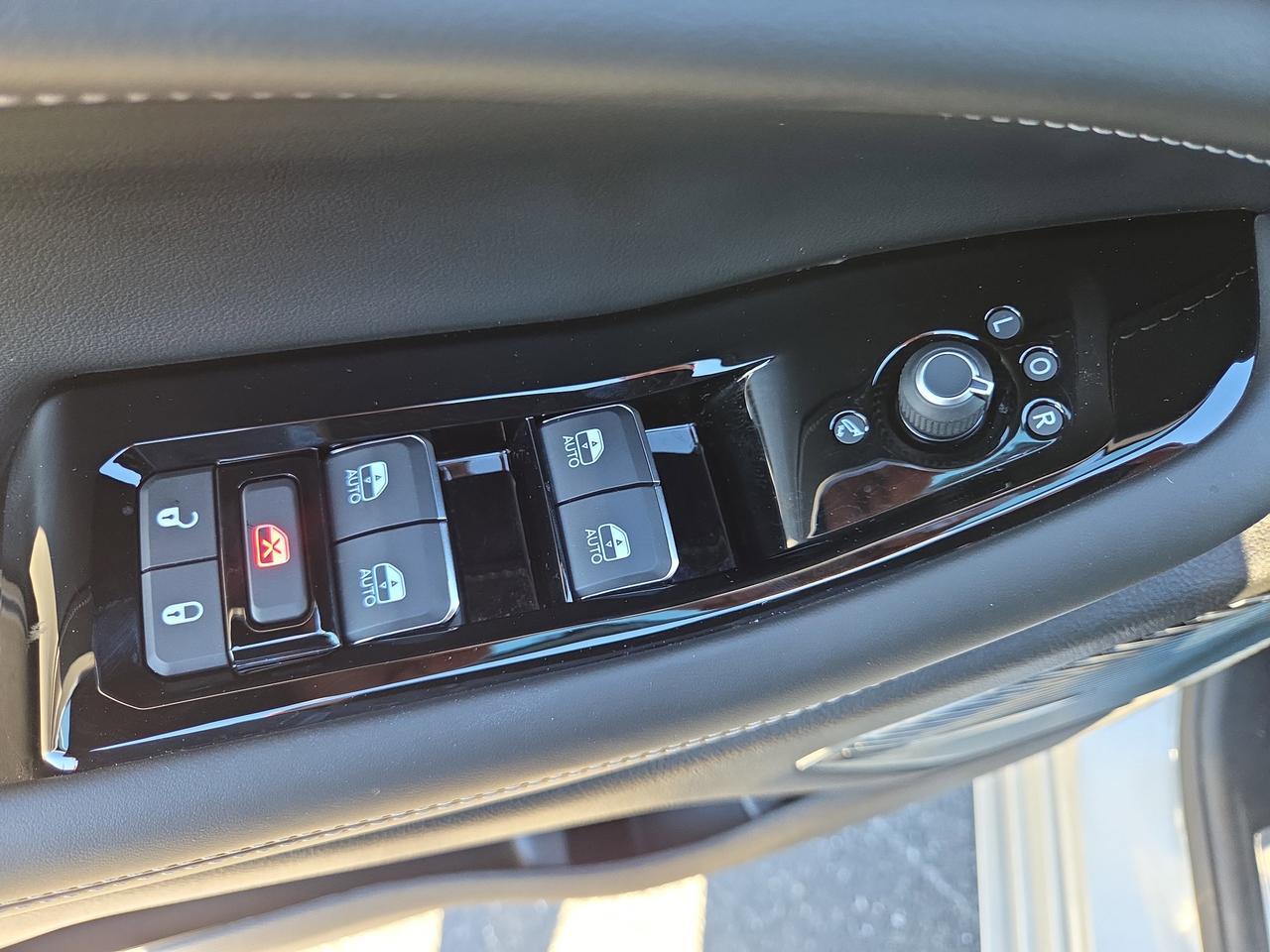 2022 Jeep Grand Cherokee Overland Hamburg PA