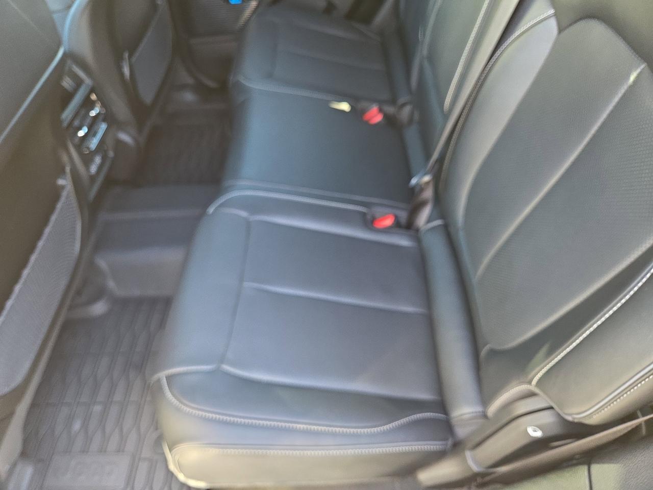 2022 Jeep Grand Cherokee Overland Hamburg PA