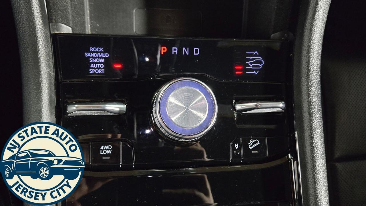 2022 Jeep Grand Cherokee Overland Jersey City NJ