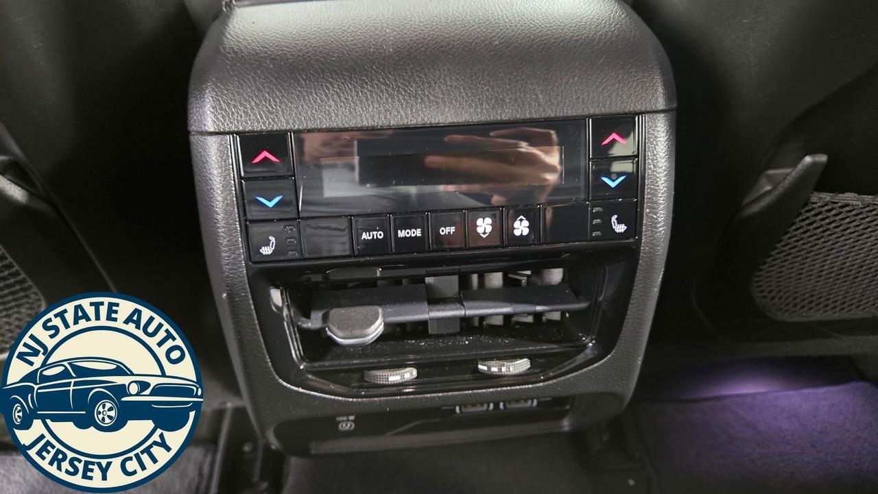 2022 Jeep Grand Cherokee Overland Jersey City NJ