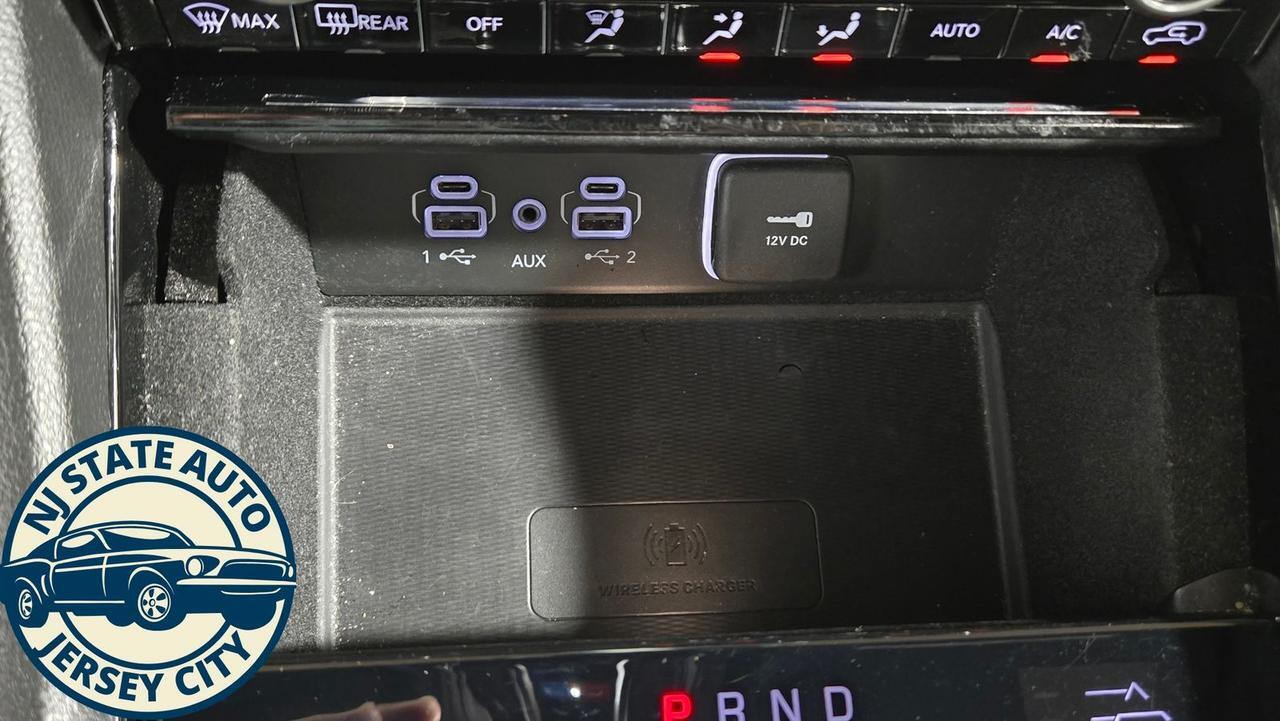 2022 Jeep Grand Cherokee Overland Jersey City NJ