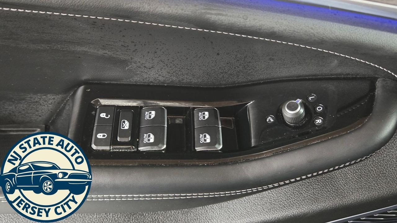 2022 Jeep Grand Cherokee Overland Jersey City NJ