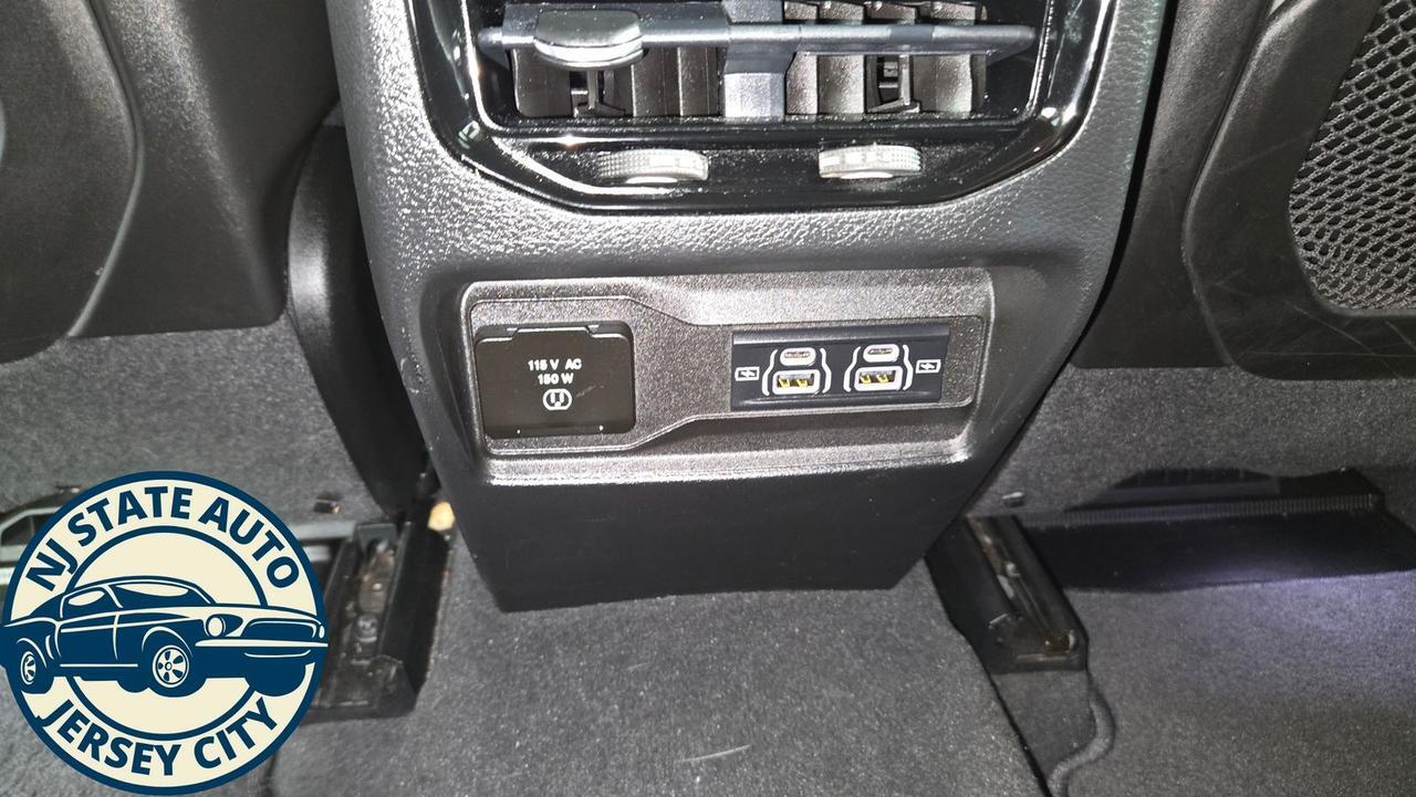 2022 Jeep Grand Cherokee Overland Jersey City NJ