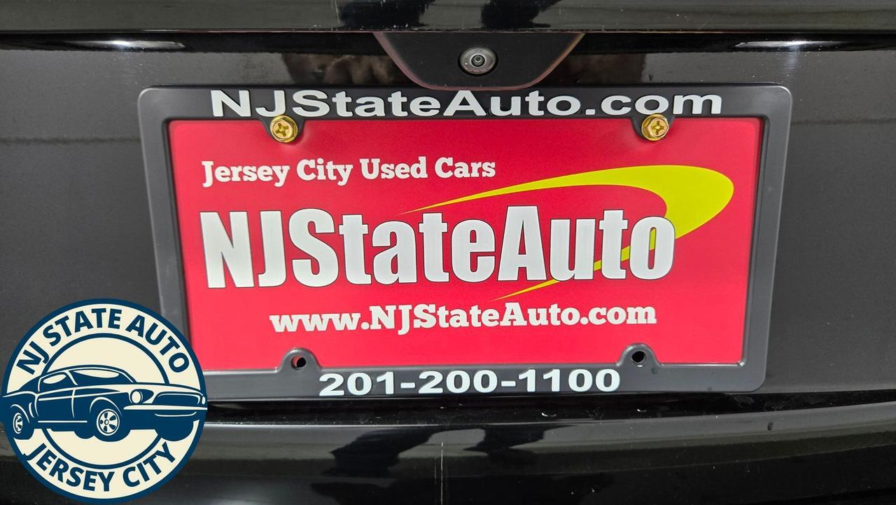 2022 Jeep Grand Cherokee Overland Jersey City NJ