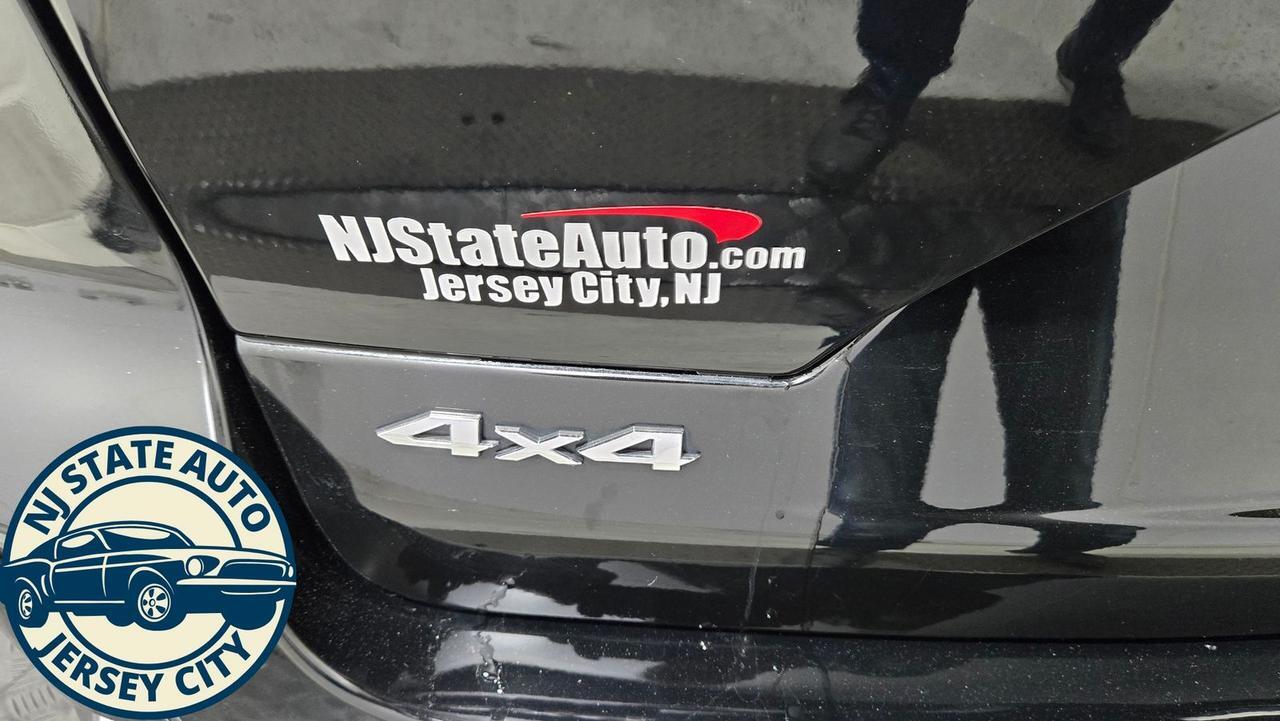 2022 Jeep Grand Cherokee Overland Jersey City NJ