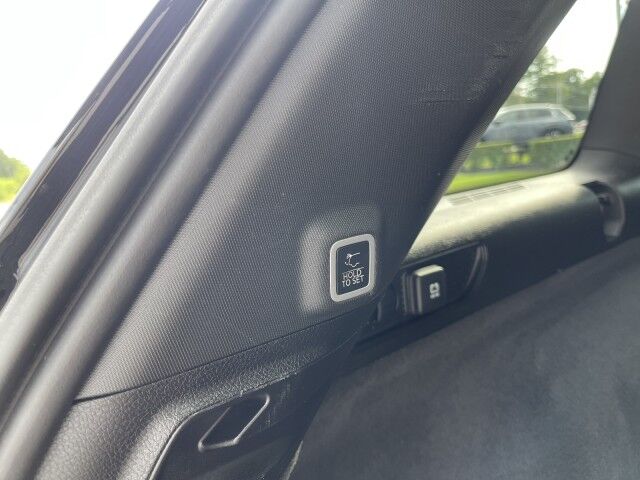 2022 Jeep Grand Cherokee Overland Marshfield MA