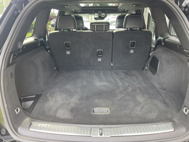 2022 Jeep Grand Cherokee Overland Marshfield MA