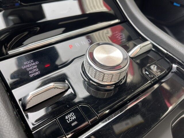 2022 Jeep Grand Cherokee Overland Marshfield MA