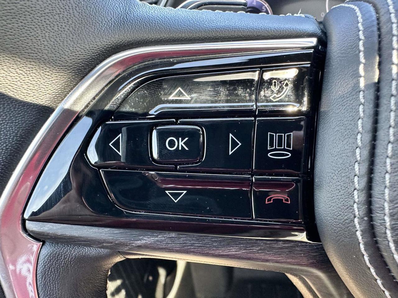 2022 Jeep Grand Cherokee Overland San Clemente CA