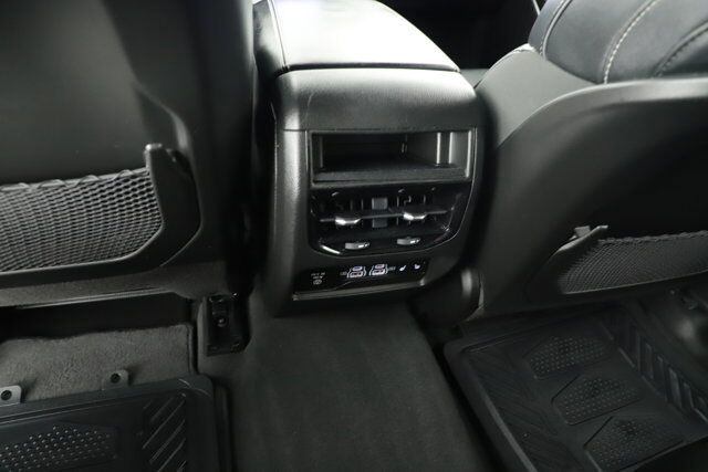 2022 Jeep Grand Cherokee Overland New Braunfels TX