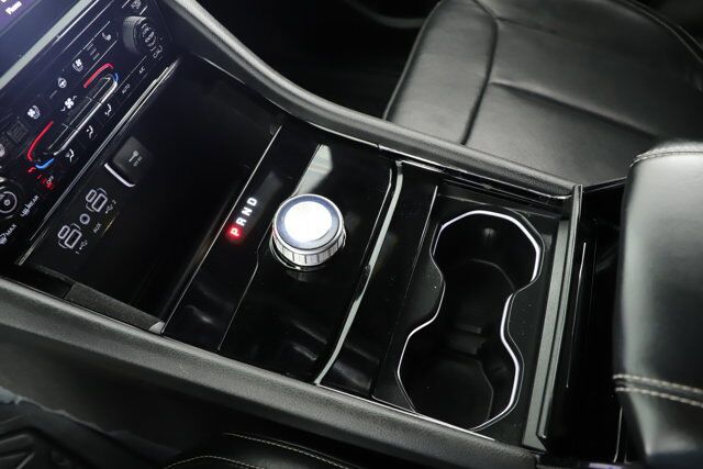 2022 Jeep Grand Cherokee Overland New Braunfels TX