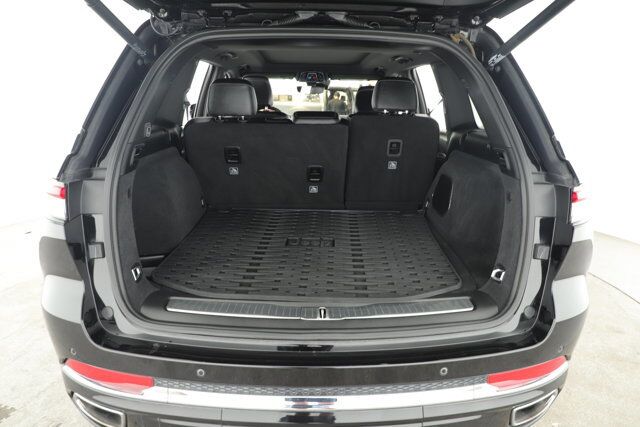 2022 Jeep Grand Cherokee Overland New Braunfels TX