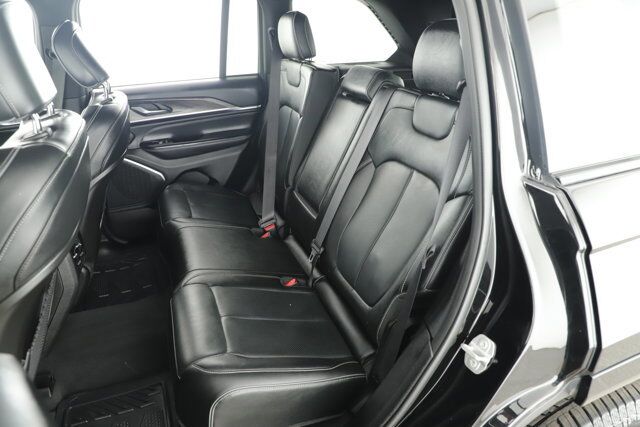 2022 Jeep Grand Cherokee Overland New Braunfels TX