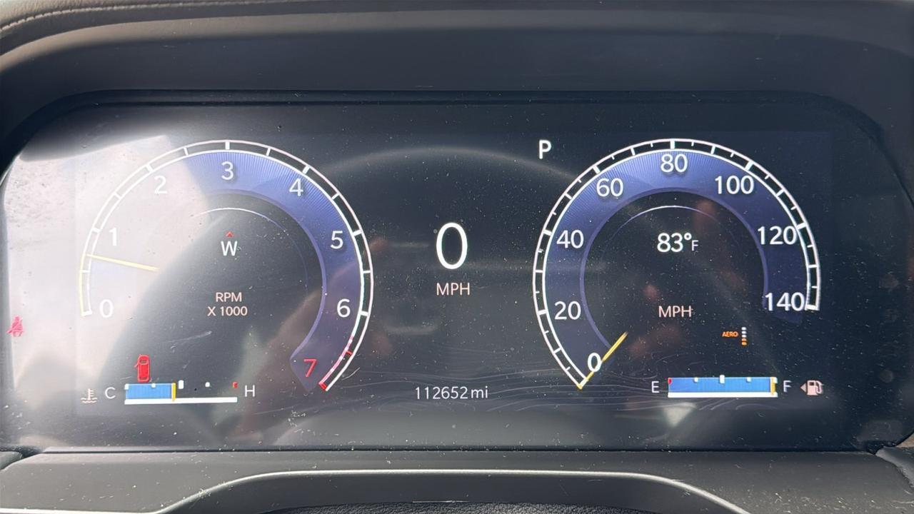 2022 Jeep Grand Cherokee Overland  Selma TX