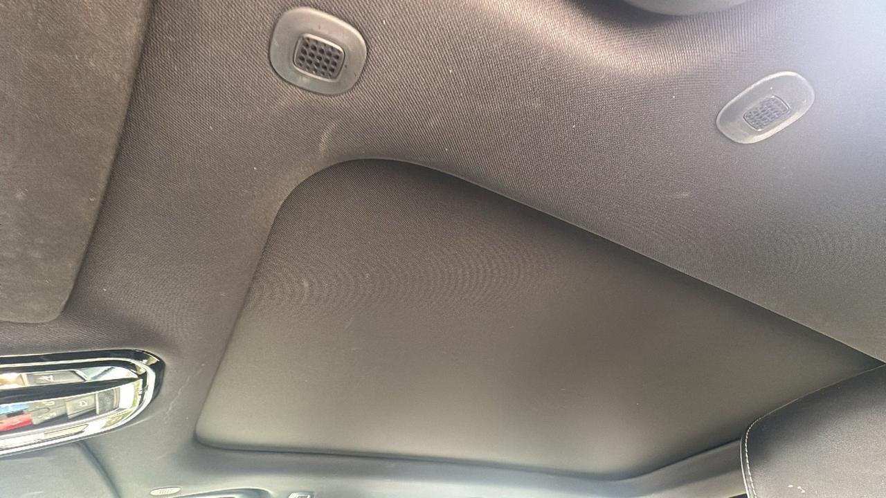 2022 Jeep Grand Cherokee Overland  Selma TX