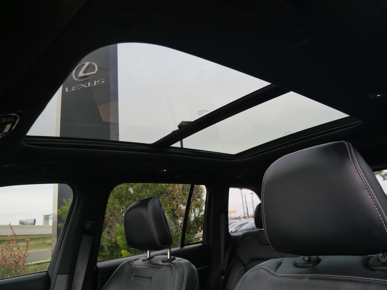 2022 Jeep Grand Cherokee Overland San Juan TX