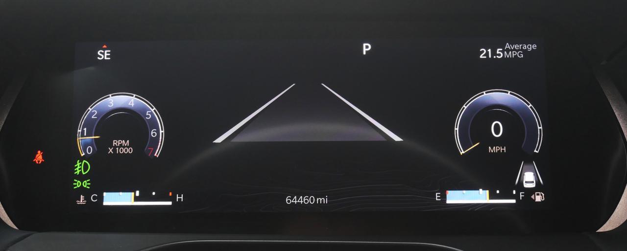 2022 Jeep Grand Cherokee Overland San Juan TX