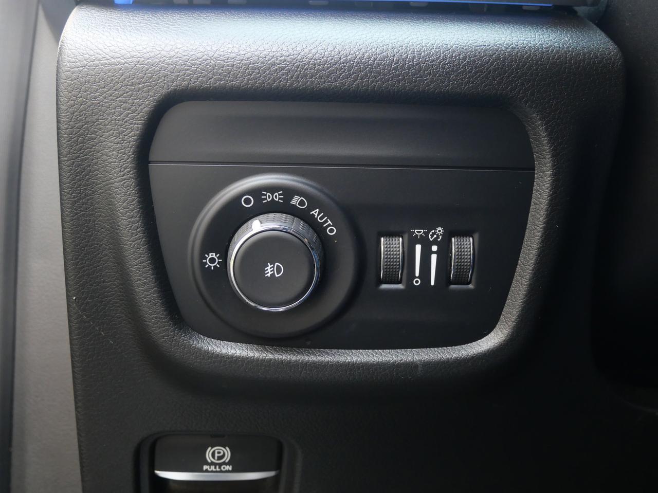 2022 Jeep Grand Cherokee Overland San Juan TX