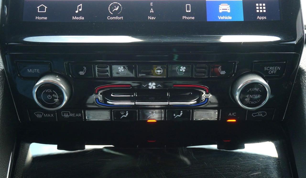 2022 Jeep Grand Cherokee Overland San Juan TX