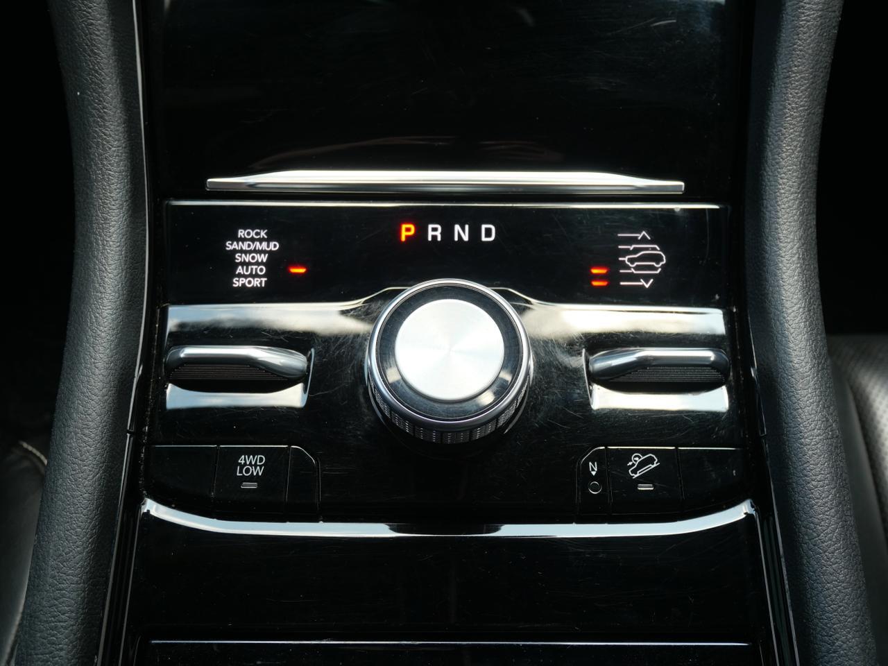 2022 Jeep Grand Cherokee Overland San Juan TX