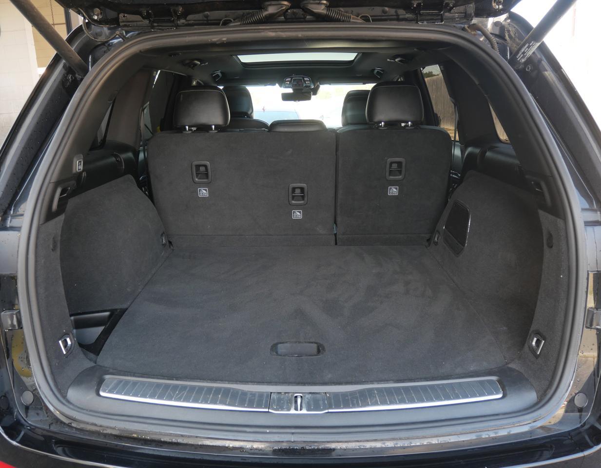 2022 Jeep Grand Cherokee Overland San Juan TX