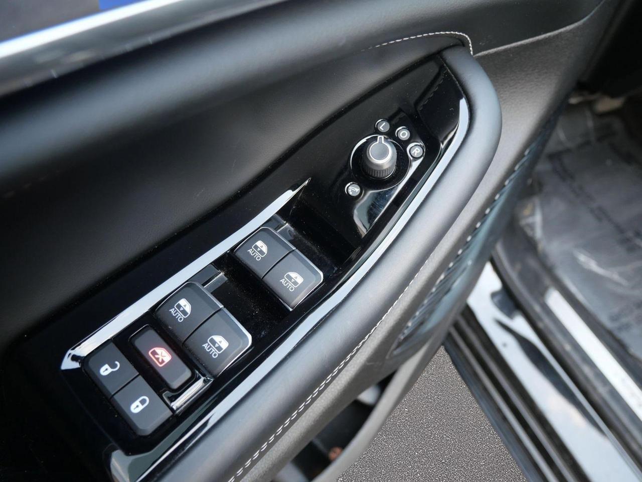 2022 Jeep Grand Cherokee Overland San Juan TX