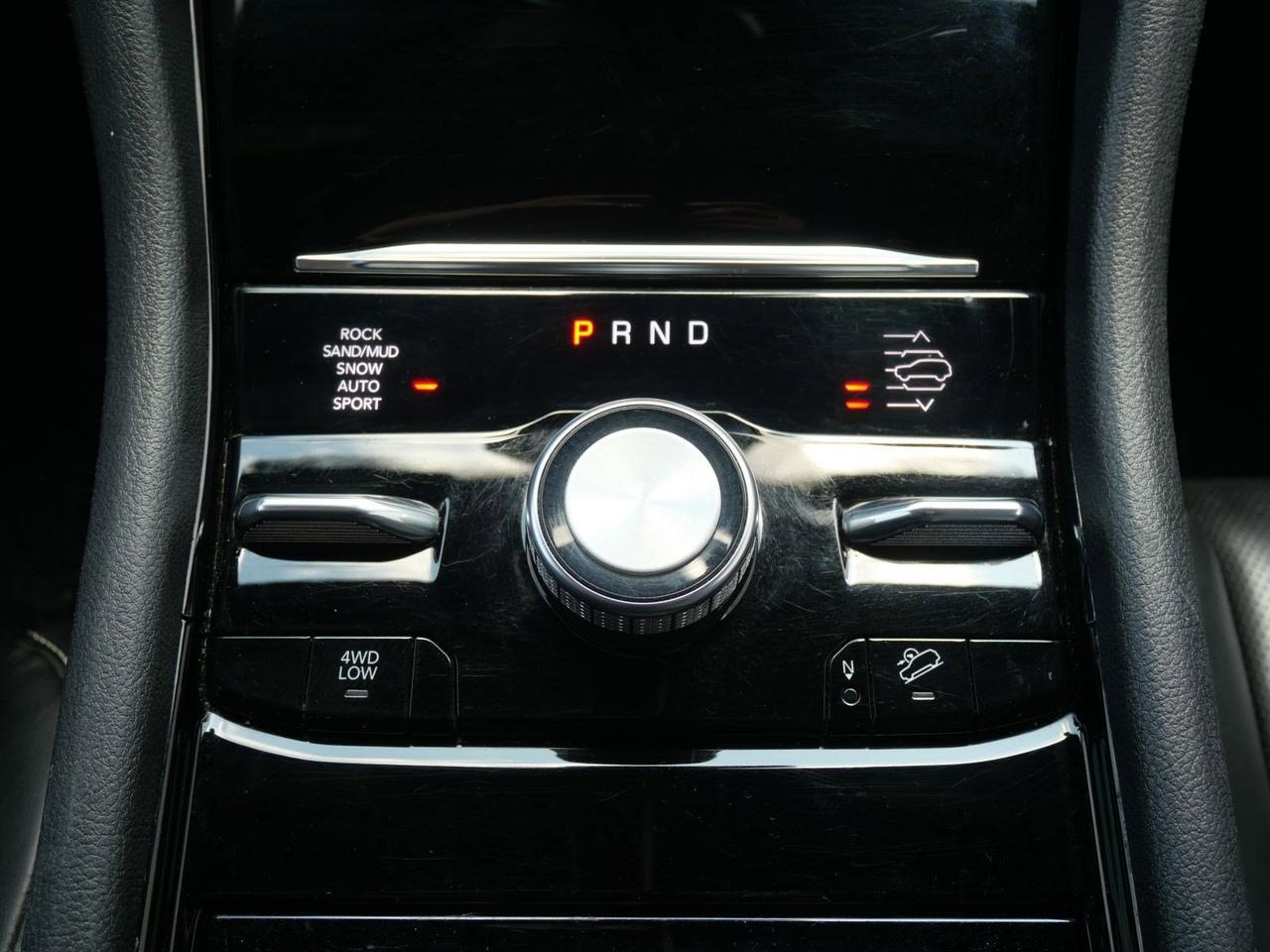 2022 Jeep Grand Cherokee Overland San Juan TX