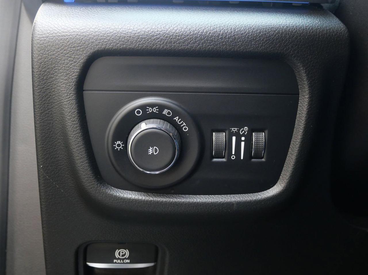 2022 Jeep Grand Cherokee Overland San Juan TX