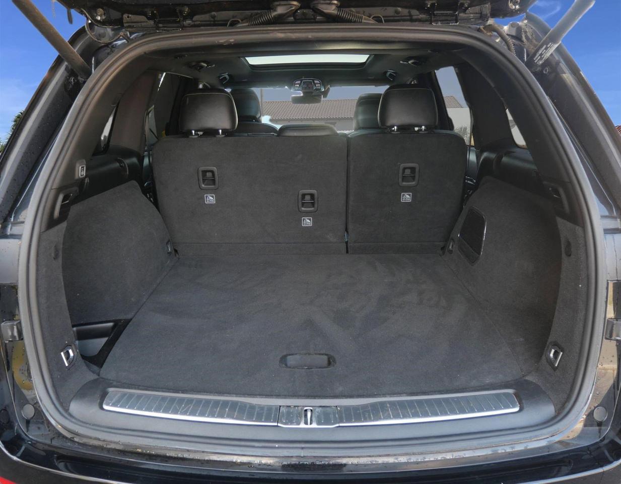 2022 Jeep Grand Cherokee Overland San Juan TX