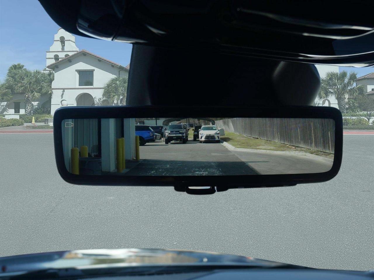 2022 Jeep Grand Cherokee Overland San Juan TX