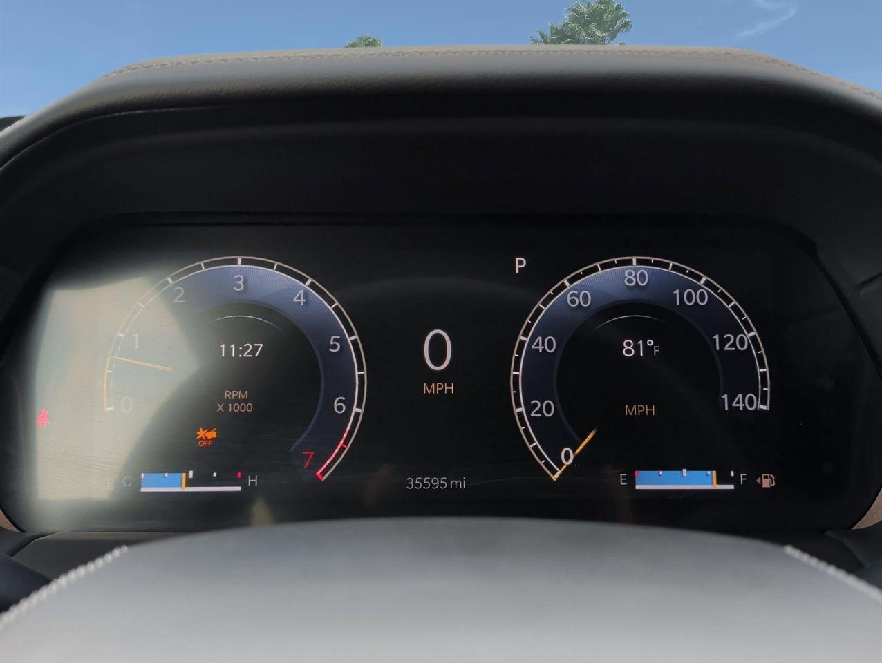 2022 Jeep Grand Cherokee Overland San Juan TX