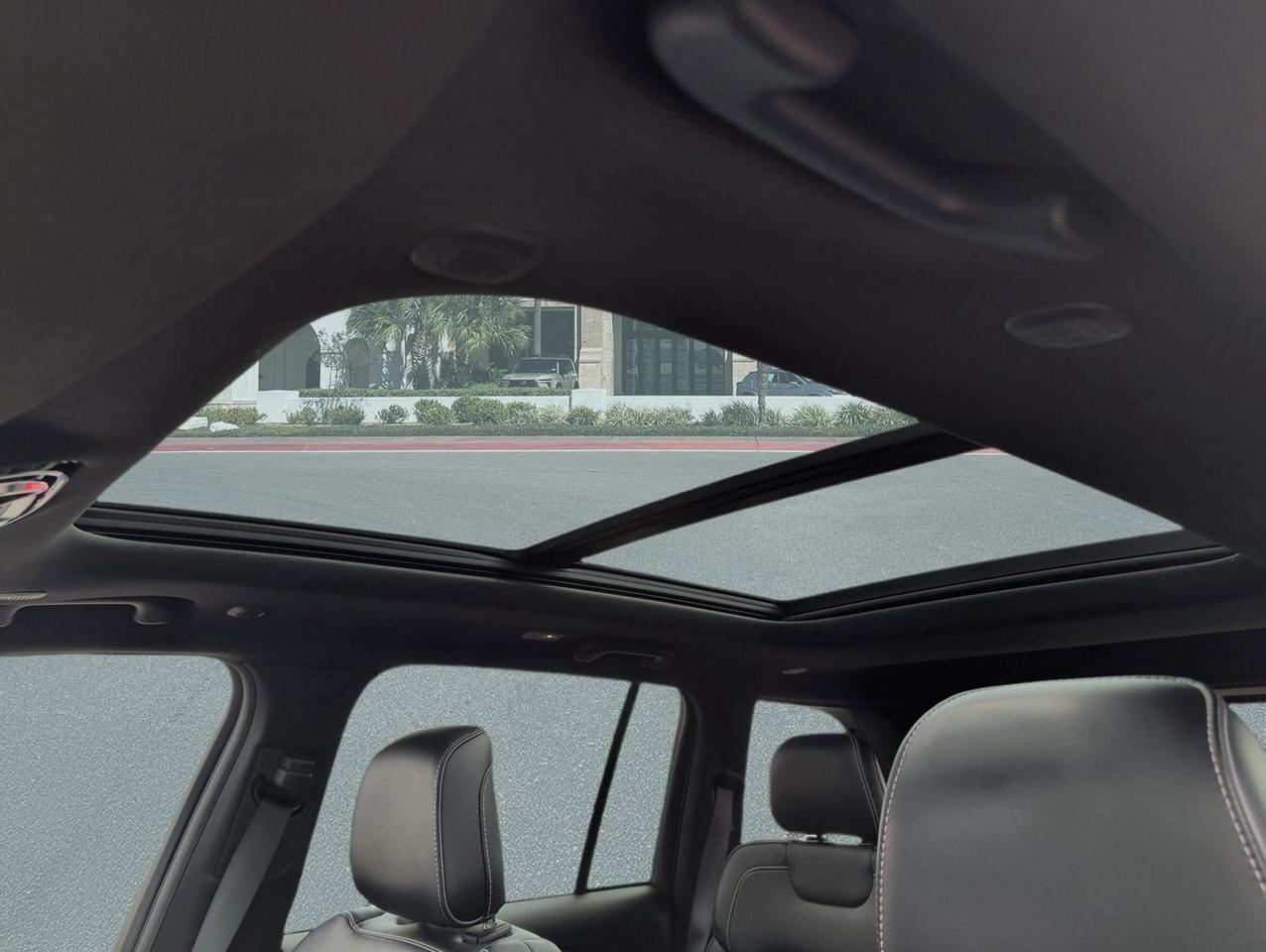 2022 Jeep Grand Cherokee Overland San Juan TX