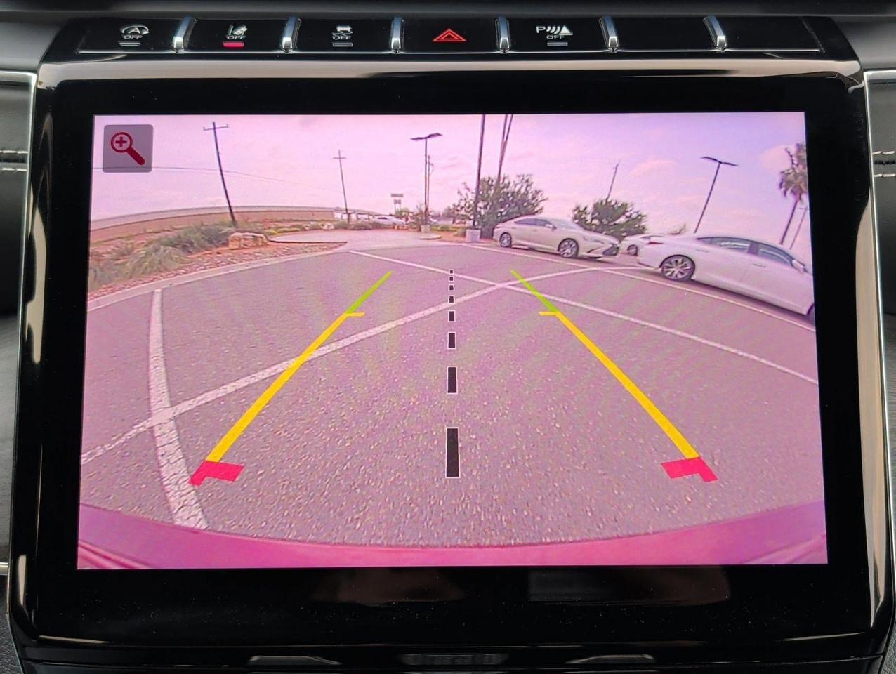 2022 Jeep Grand Cherokee Overland San Juan TX