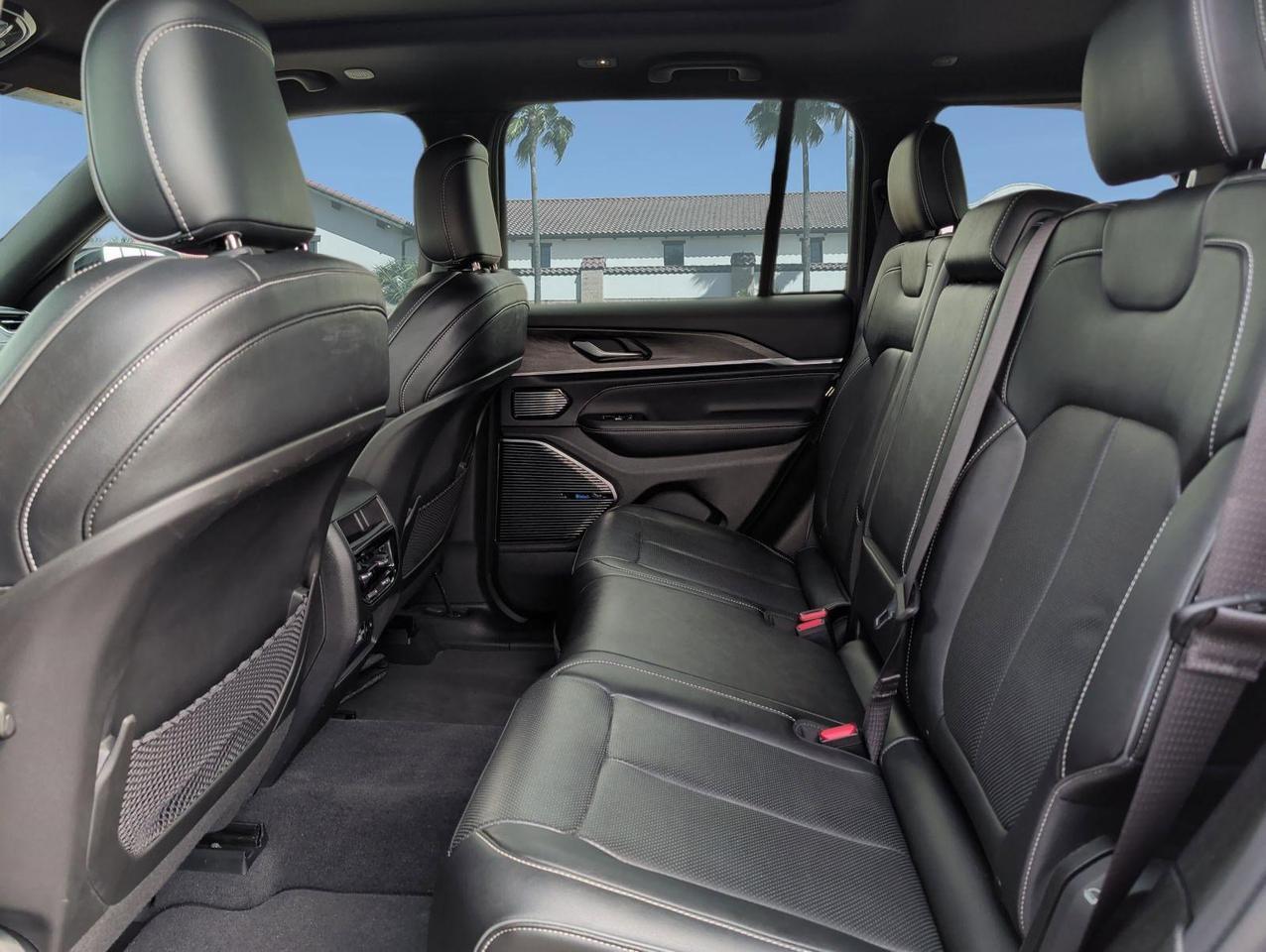 2022 Jeep Grand Cherokee Overland San Juan TX