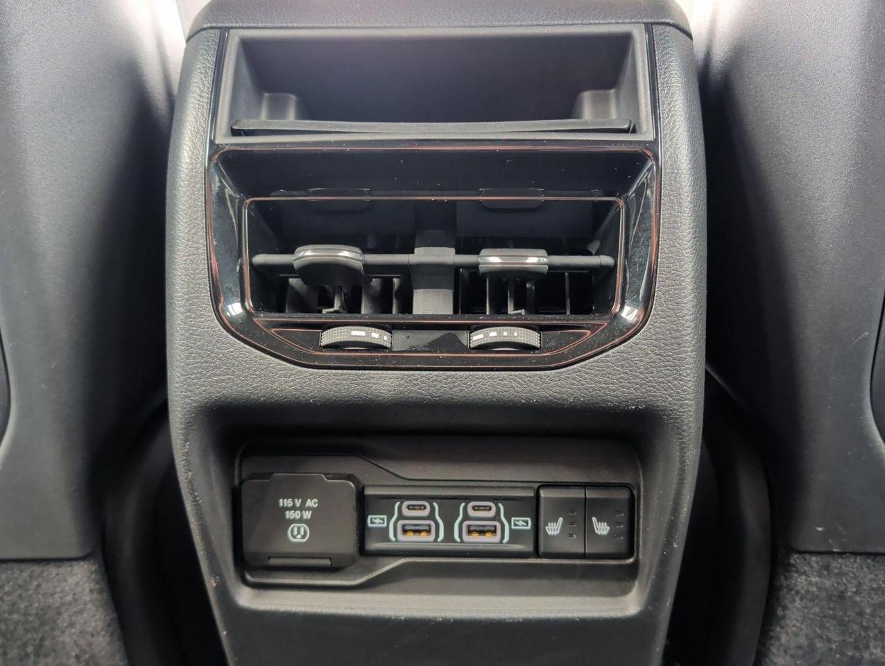 2022 Jeep Grand Cherokee Overland San Juan TX