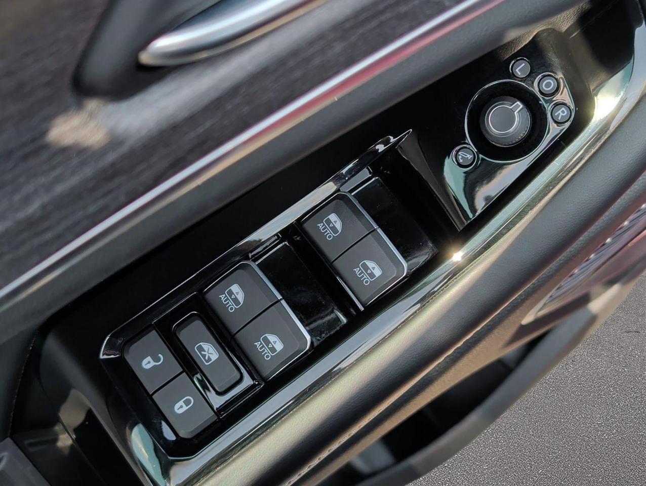 2022 Jeep Grand Cherokee Overland San Juan TX