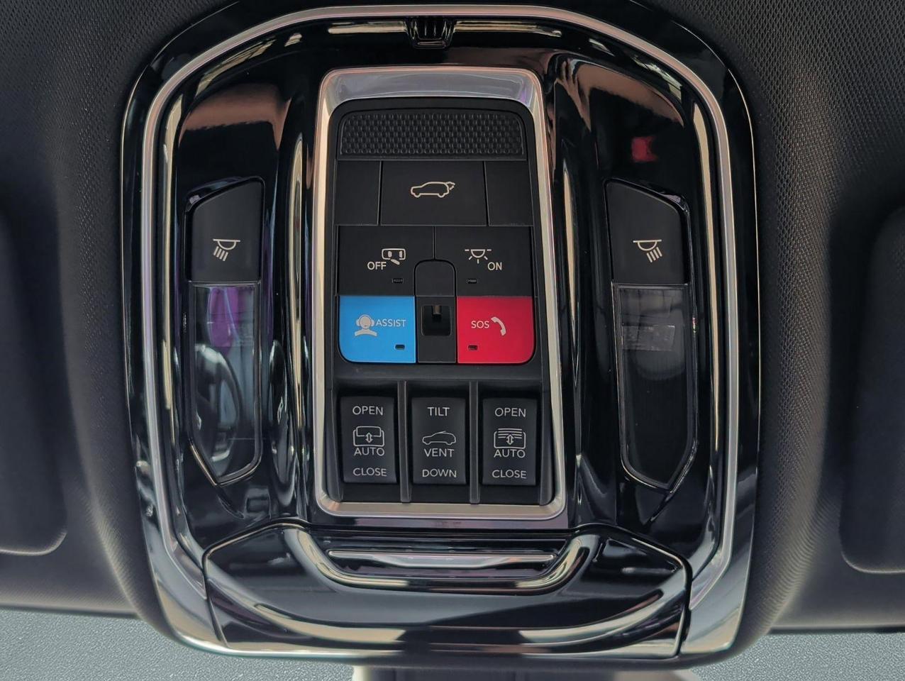 2022 Jeep Grand Cherokee Overland San Juan TX