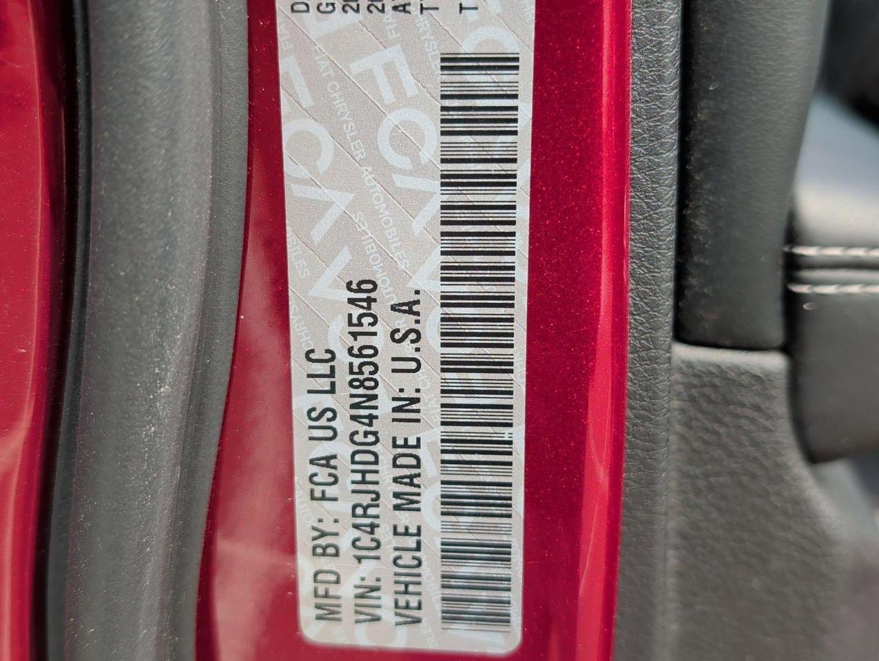 2022 Jeep Grand Cherokee Overland San Juan TX